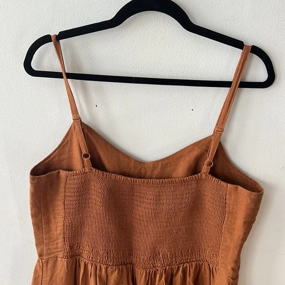 Old navy jumpsuit - Picture 2 of 3